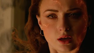 XMEN Dark Phoenix  Türkçe Altyazılı Fragman  5 Haziran 2019 [upl. by Aicineohp944]