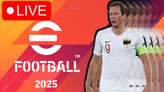 eFOOTBALL 2025  NEXT UPDATE COMING SOON shorts [upl. by Bamford]