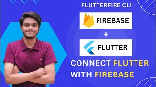 how to connect Firebase with Flutter  Firebase Setup 2024 Easy and Quick Firebase Setup [upl. by Paule]