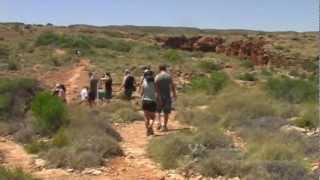 Western Australia from Perth to Broome [upl. by Newby]