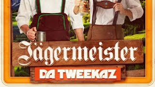 Da Tweekaz  Jagermeister JMoki Frenchcore Bootleg  FRENCHCORE [upl. by Acinorahs]