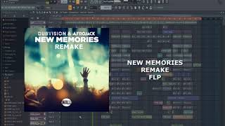 DubVision amp Afrojack  New Memories Acoustic [upl. by Cheria]