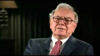 BBC Presents Warren Buffett on Dale Carnegie Training [upl. by Ajile]