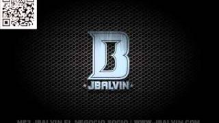 jbalvin En lo oscuro J Balvin Prod DHR oficial [upl. by Adiasteb]