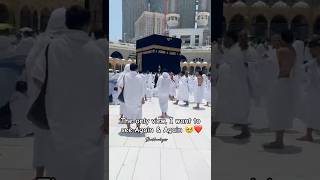 Wo Makkah yaad aata hai 🥹❤️🕋  Junaid Jamshed Naat  Masjid Al Haram 🕋 shorts makkah umrah [upl. by Edik]