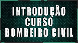 Teoria do Fogo  CURSO Bombeiro Civil Live 2 [upl. by Aisirtap]