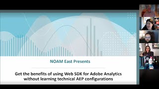 Benefits of using Web SDK for Adobe Analytics  Adobe Analytics User Group [upl. by Karin]