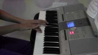 AndanteDaniel Steibelt Piano [upl. by Hite]