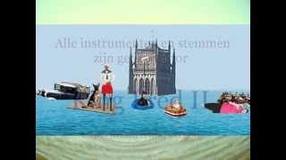 Zaltbommel  2015 traditional [upl. by Yoho]