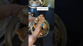 Energy bites healthyseeds immunitybooster seeds energybites youtube youtubefood recipe [upl. by Bakki]