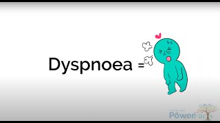 Dyspnoea Assessment and Management [upl. by Leahcimnaes568]