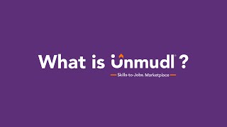 What is Unmudl [upl. by Laural]