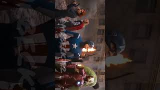 This Is Marvel 4k Edit  shorts marvel avengers ironman thor [upl. by Doll129]