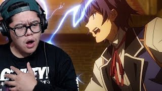 SHIN vs SCHTROM  Wise Mans Grandchild Episode 4 Live Reaction amp Review [upl. by Nyral]