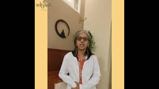 Ayurveda basti treatment  Adyant Ayurveda [upl. by Nrubua]