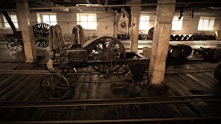 The Historic Dockyard Chatham part 4 Film  Tv series locations [upl. by Melton400]