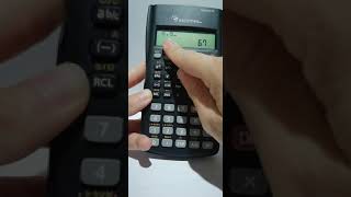 Uso de la calculadora Escrimex modo estadístico [upl. by Analeh478]