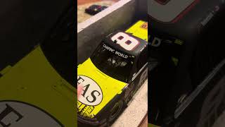 2017 John Hunter Nemechek Iowa Win Autographed [upl. by Drapehs63]