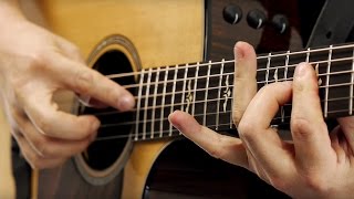 Roma nun fa la stupida stasera  Guitar lesson 1 by Alberto Lombardi  How To Play [upl. by Yecad918]