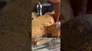 Délicieuse recette de pintade fermière rôtie pour vos repas de famille [upl. by Anitsirhk]