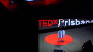 Modern grief  Sophie Townsend  TEDxBrisbane [upl. by Htebazileharas637]