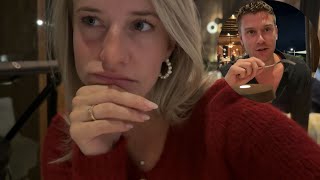 ONZE RELATIE STRUGGLES  Weekvlog 280 [upl. by Jehial]