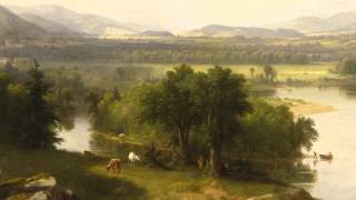 A quotGrand Tourquot of the Hudson River School at the NewYork Historical Society [upl. by Chassin]