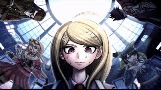 Kaede Akamatsu  lights Ellie Goulding edit [upl. by Alludba806]