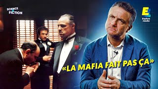 Un expert de la mafia analyse des films  Science vs Fiction [upl. by Eile]