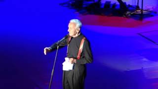 Charles Aznavour  La Boheme 28042016 [upl. by Disharoon400]