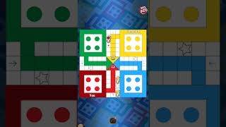 ludo king 👑 game player [upl. by Neelak]