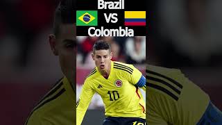 Brazil VS Colombia  Copa America 2024 Live  Football  Live [upl. by Leoni]