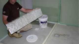 How to Waterproof a Shower Area in Australia [upl. by Intyre]