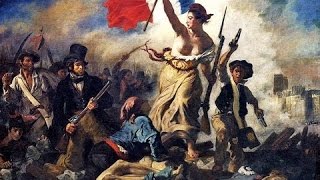 La Revolución Francesa Documental Español [upl. by Harriet]