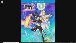 Cautious Hero The Hero Is Overpowered but Overly Cautious Review [upl. by Dyrraj]