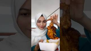 Dolmen Mall food court review Part2😍 foryou youtubeshorts shortsvideo food [upl. by Tennek104]