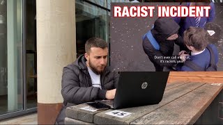 Reacting to my episode on Educating Greater Manchester Racist Incident [upl. by Leila53]