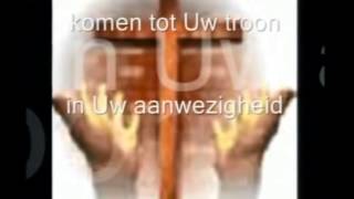 Groei in Genade Arie de Rover 2e avond 2014 10 15 [upl. by Wooldridge]