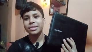 Samsung ka laptop under rs 2500 chor bajar se bike kiya hovlog 📷📱 [upl. by Calvinna]