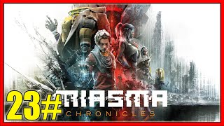 Miasma Chronicles  GENERADORES  23 Gameplay Español [upl. by Earleen]