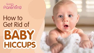 Baby Hiccups  Causes Prevention amp Remedies [upl. by Cand102]