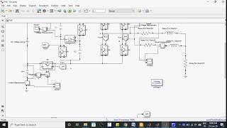 Implementation of Five Level Diode Clamped Inverter [upl. by Artiek499]