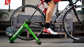 Training with Power 101 with TrainerRoad [upl. by Erikson]