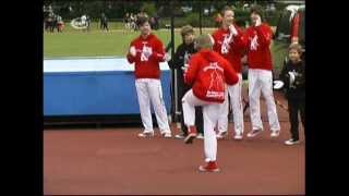 Jumper wollen Weltrekord knacken  RAN1 [upl. by Destinee]