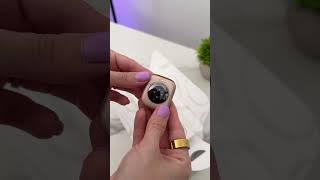 Apple Watch Series 10 UNBOXING in Rose Gold AppleWatch AppleWatchSeries10 SmartWatch rosegold [upl. by Suivatra]