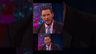 Chris Pratt worked as a daytime stripper and lived in a Scooby Doo van in Hawaii  TIL Reddit [upl. by Wylma16]