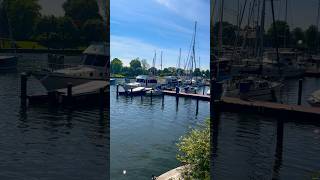 Beautiful Medemblik  Town in Netherlands medemblik netherlands shorts [upl. by Lichtenfeld]