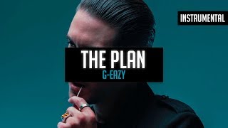 GEazy  The Plan Instrumental [upl. by Nyrok]