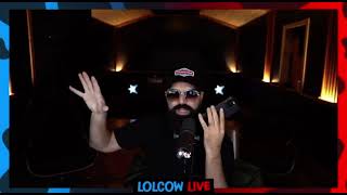 Keemstar vs ReviewTechUSA Phone Conversation [upl. by Boaten]