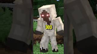 💀⚠️¡El MISTERIO de ENTITY 303 en Minecraft ¿Leyenda o realidad😶‍🌫️ entity303 herobrine [upl. by Nnalatsyrc473]